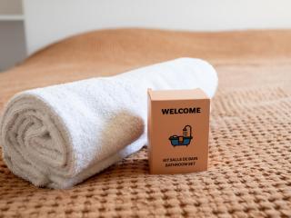 Villa Paradis Urbain - 1