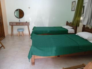 Valta's Room 4 - 6