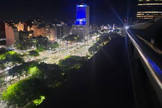 La mejor vista de la ciudad - Buenos Aires - 3