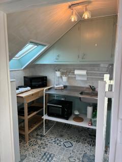 ASNELLES - Studio à 300m de la mer - 4