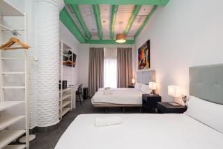 Hotel Kuve Marbella - Marbella - 8