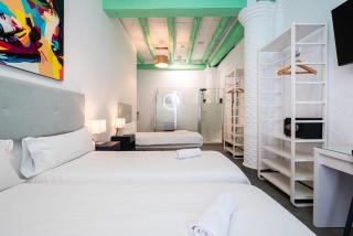 Hotel Kuve Marbella - Marbella - 5