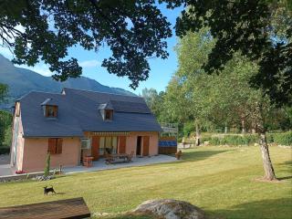 le chalet - Bun - 6