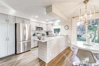 Scenic Cottage with Private Dock on Torch Lake - 4