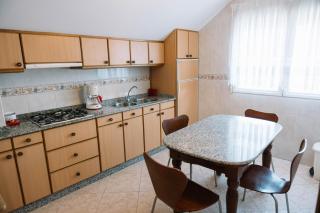 Appartamento Cardalda - Vilanova de Arousa - 6