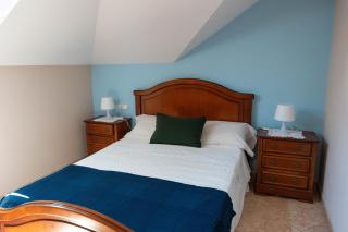 Appartamento Cardalda - Vilanova de Arousa - 9