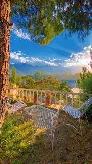 Northlanders Resort - Skardu - 8