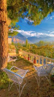 Northlanders Guest House Skardu - Skardu - 6
