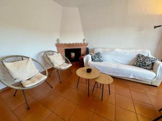 Quiet apartment Cala Canyellas - Lloret de Mar - 4
