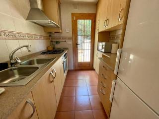 Quiet apartment Cala Canyellas - Lloret de Mar - 2