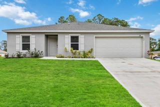 The Home away from Home Palm Bay - Palm Bay - 5