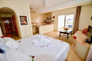 Appart'Hotel Intouriste - Agadir - 2