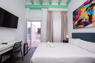 Hotel Kuve Marbella - Marbella - 1