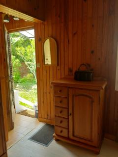 Maison d'hôtes de charme indépendante proche RER B - Aulnay-sous-Bois - 2