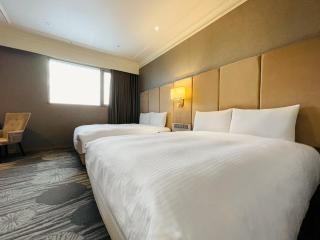 CHECK inn Select Tainan Yongkang - Yongkang - 1