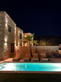 Norte Luxury Villas - Agio Apóstoloi - 4