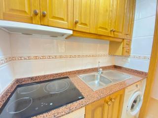 Apartamento Princesa - Torrevieja - 6