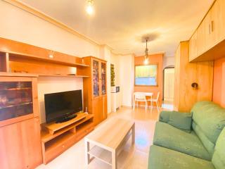 Apartamento Princesa - Torrevieja - 9