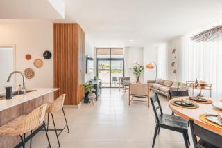 Comfortable 3-br apartment at Cap Can AZZ - Punta Cana - 2