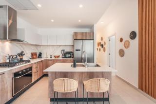 Comfortable 3-br apartment at Cap Can AZZ - Punta Cana - 6