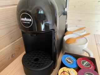 Merineitsi metsamaja - 8