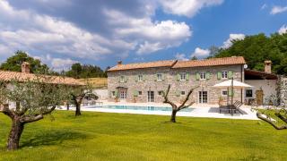 Villa Casa Pintori - Buzet - 8