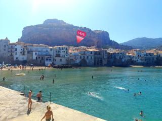 Benvenuti al Sud - Cefalù - 5