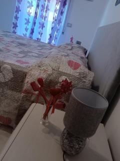 Ale's house - Monserrato - 5
