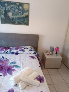 Ale's house - Monserrato - 4