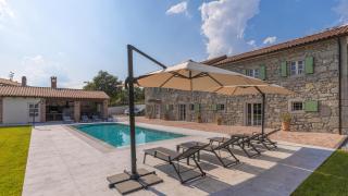 Villa Casa Pintori - Buzet - 5