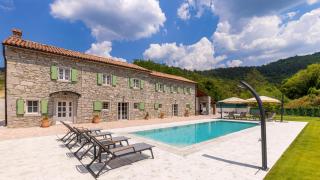 Villa Casa Pintori - Buzet - 7