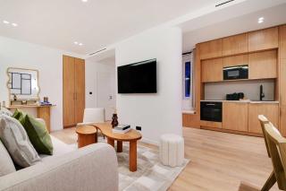 Sumptuous apartment - 2BR-6P - Center of Paris - Paris - 1