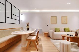 Sumptuous apartment - 2BR-6P - Center of Paris - Paris - 0
