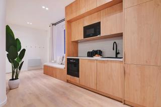 Sumptuous apartment - 2BR-6P - Center of Paris - Paris - 5