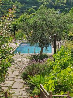 Casa Oreggi - Tavole - 3