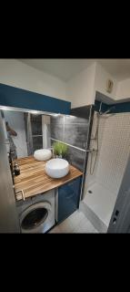 APPARTEMENT MODERNE prés de la plage avec parking gratuit - Frontignan - 2