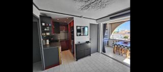 APPARTEMENT MODERNE prés de la plage avec parking gratuit - Frontignan - 2