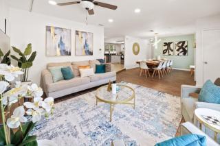 Lux Sunny Family Paradise with Heated Pool and King Bed - Largo - 4