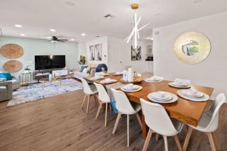 Lux Sunny Family Paradise with Heated Pool and King Bed - Largo - 8