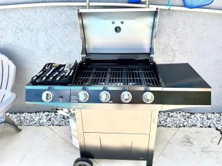 Lux Sunny Family Paradise with Heated Pool and King Bed - Largo - 5