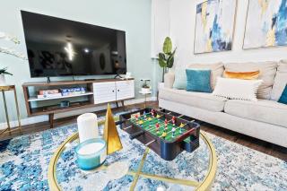 Lux Sunny Family Paradise with Heated Pool and King Bed - Largo - 3