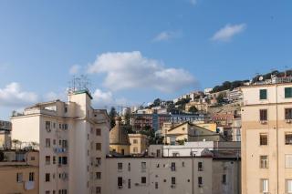 Central Charming house at Naples - Napoli - 4