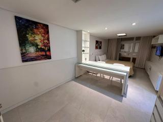 FLAT 121 TAMBAU - frente mar - 8