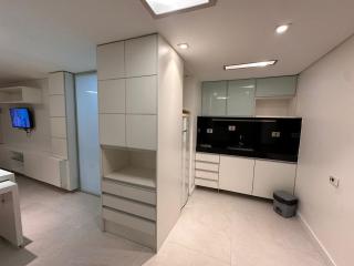 FLAT 121 TAMBAU - frente mar - 6