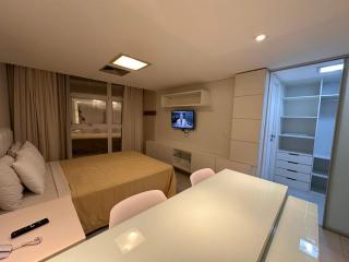 FLAT 121 TAMBAU - frente mar - 0