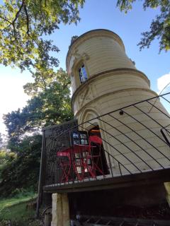 La Tour des Touches - Savonnières - 9