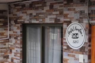 Hostal Familiar S&G - 7