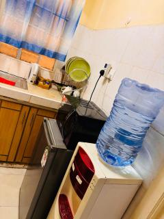 Skylarsuite apartments - Nairobi - 4