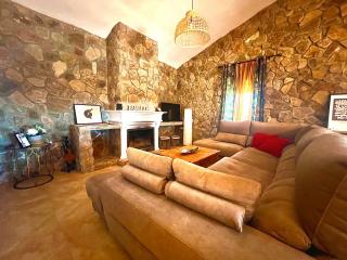 Casa Con Encanto 2 SOLO FAMILIAS - Conil de la Frontera - 6