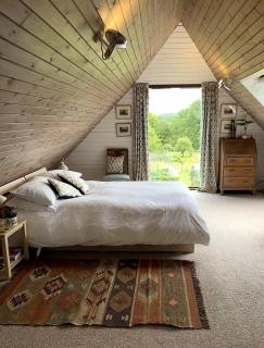 Brook Barn - Selham - 0